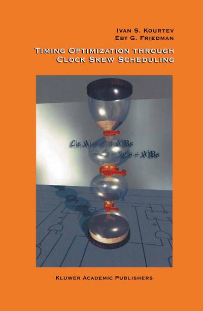 Timing Optimization Through Clock Skew Scheduling