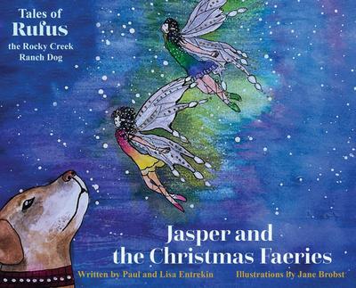 Jasper and the Christmas Faeries