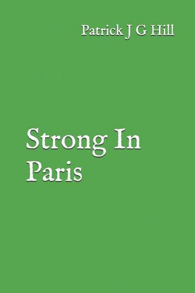Strong in Paris