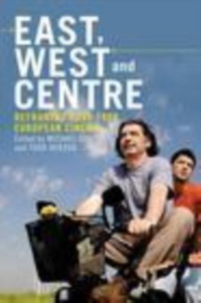 East, West and Centre