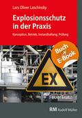 Explosionsschutz in der Praxis