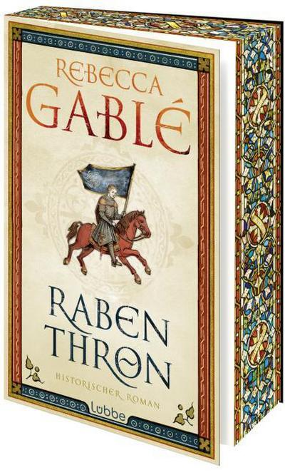 Rabenthron