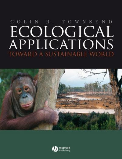 Townsend, C: Ecological Applications