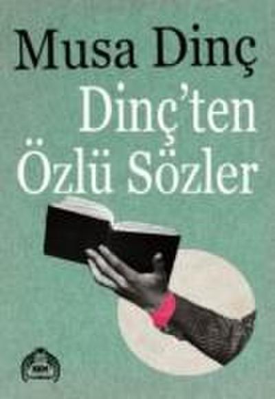 Dincten Özlü Sözler