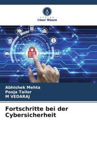 Fortschritte bei der Cybersicherheit