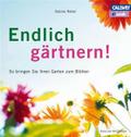 Endlich gärtnern! – eBook