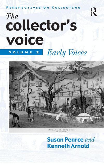 The Collector’s Voice