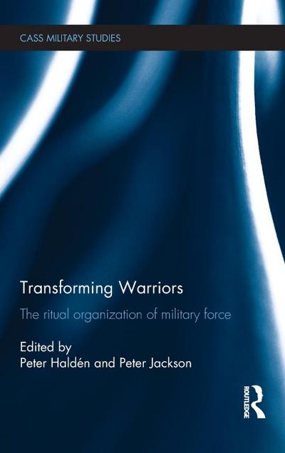 Transforming Warriors