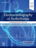 Electrocardiography of Arrhythmias: A Comprehensive Review E-Book