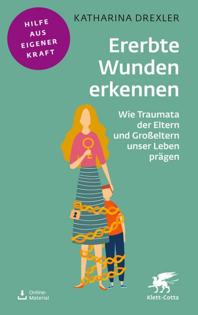 Ererbte Wunden erkennen