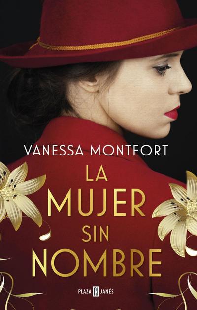 La mujer sin nombre