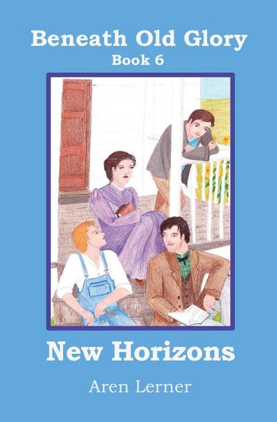 New Horizons (Beneath Old Glory