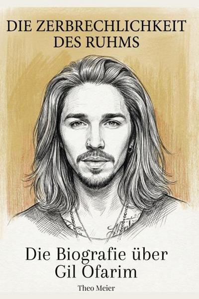 Die Biografie über Gil Ofarim