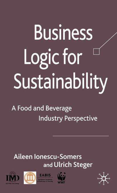 Business Logic for Sustainability