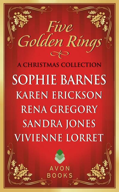 Five Golden Rings
