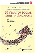 50 Years Of Social Issues In Singapore