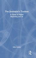 The Journalist’s Toolbox