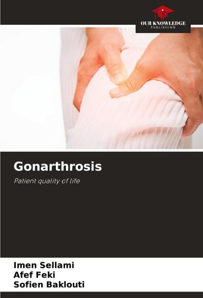 Gonarthrosis
