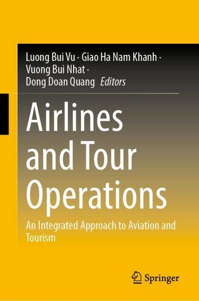 Airlines and Tour Operations