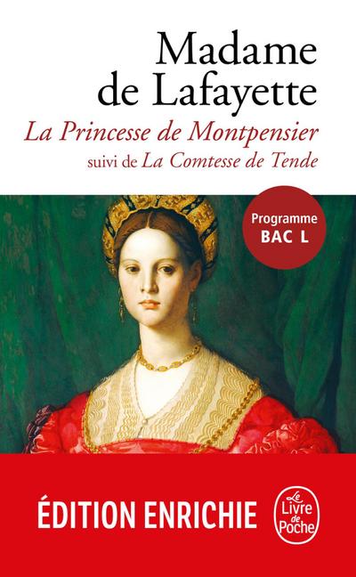 La Princesse de Montpensier