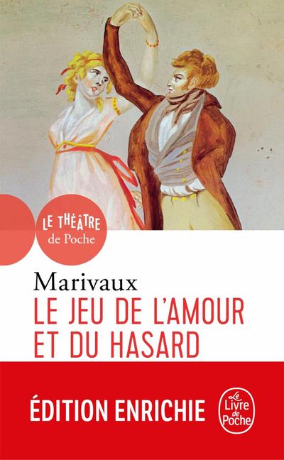 Le Jeu de l’amour et du hasard