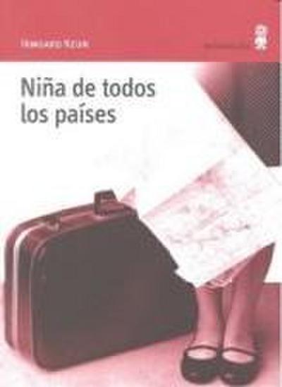 NI¥A DE TODOS LOS PAISES AL.16