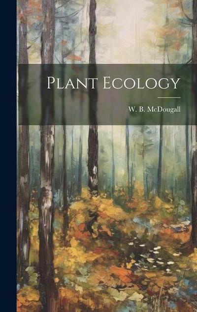 Plant Ecology