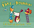 Officer Katz and Houndini