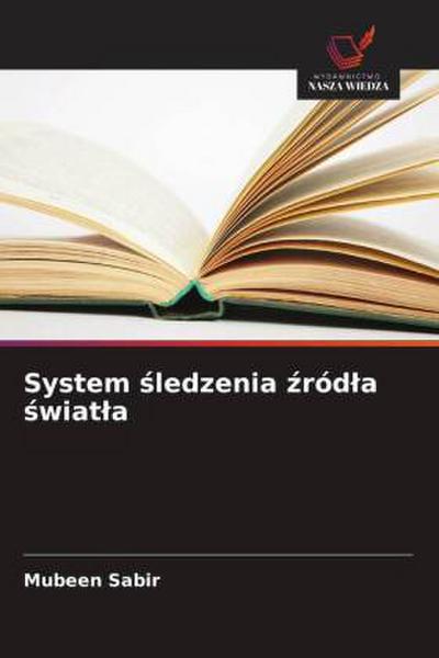 System ¿ledzenia ¿ród¿a ¿wiat¿a