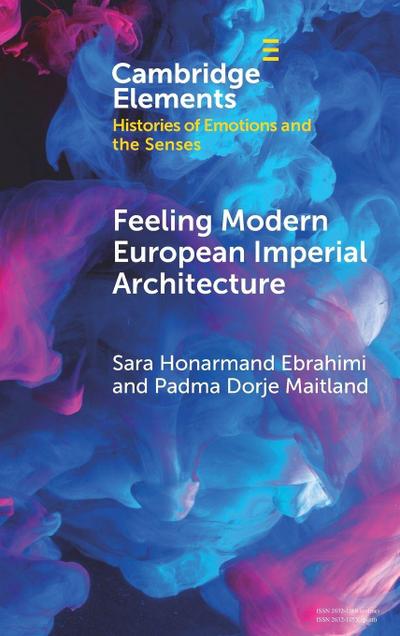 Feeling Modern European Imperial Architecture