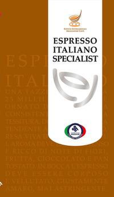 Odello, L: Espresso italiano specialist