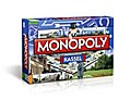 Monopoly (Spiel), Stadtausgabe Kassel