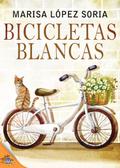 Bicicletas blancas