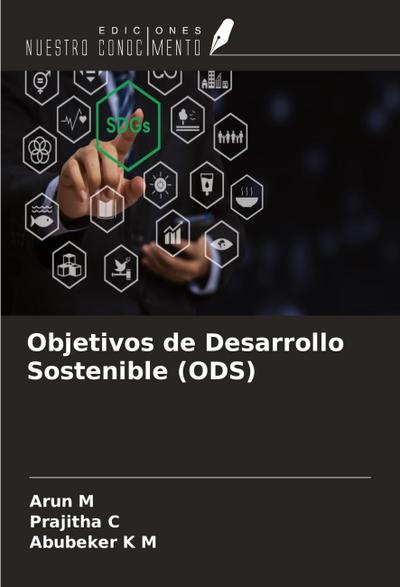 Objetivos de Desarrollo Sostenible (ODS)