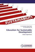 Education for Sustainable Development