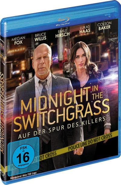 Midnight In The Switchgrass-Auf Der Spur D.Killers