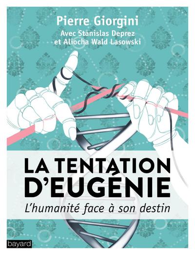 La tentation d’Eugénie