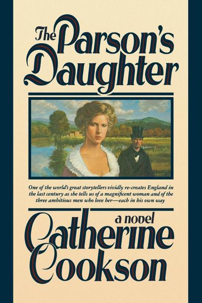 Parson’s Daughter
