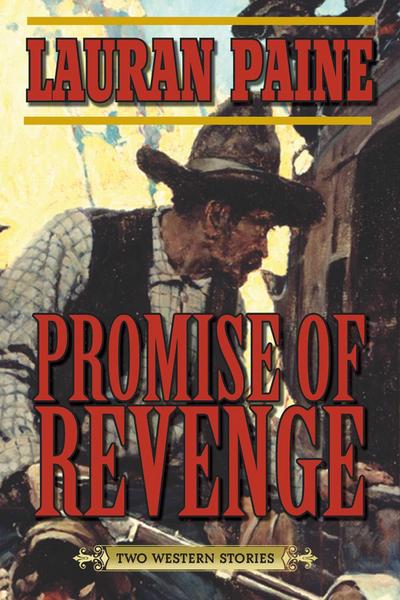 Promise of Revenge