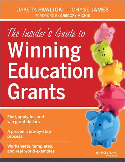 The Insider’s Guide to Winning Education Grants