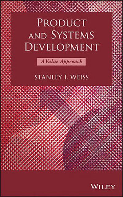 Product and Systems Development