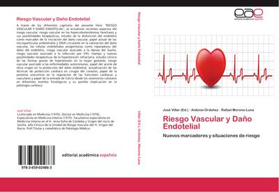 Riesgo Vascular y Daño Endotelial