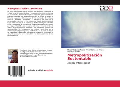 Metropolitización Sustentable