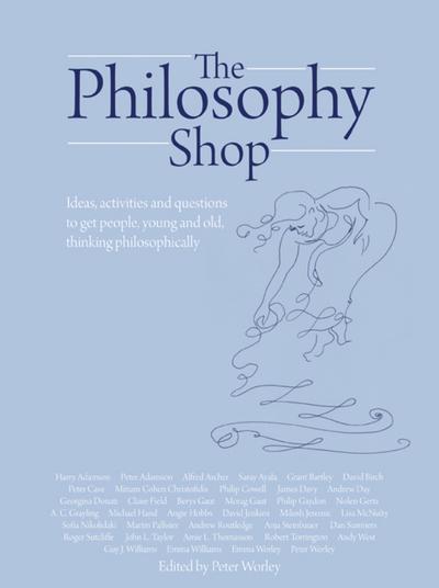 Worley, P: Philosophy Foundation