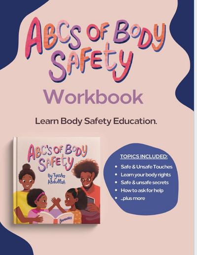 ABC’s of Body Safety