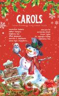 Carols | Heartwarming Christmas Tales