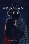 THE ARROGANT HEIR
