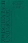 Zwischen Bach und Mozart