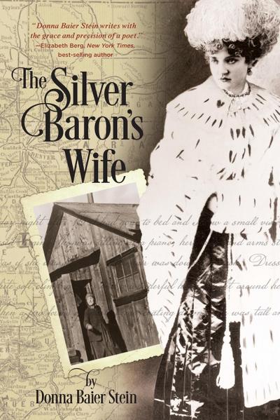 The Silver Baron’s Wife