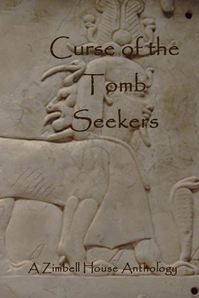 Curse of the Tomb Seekers